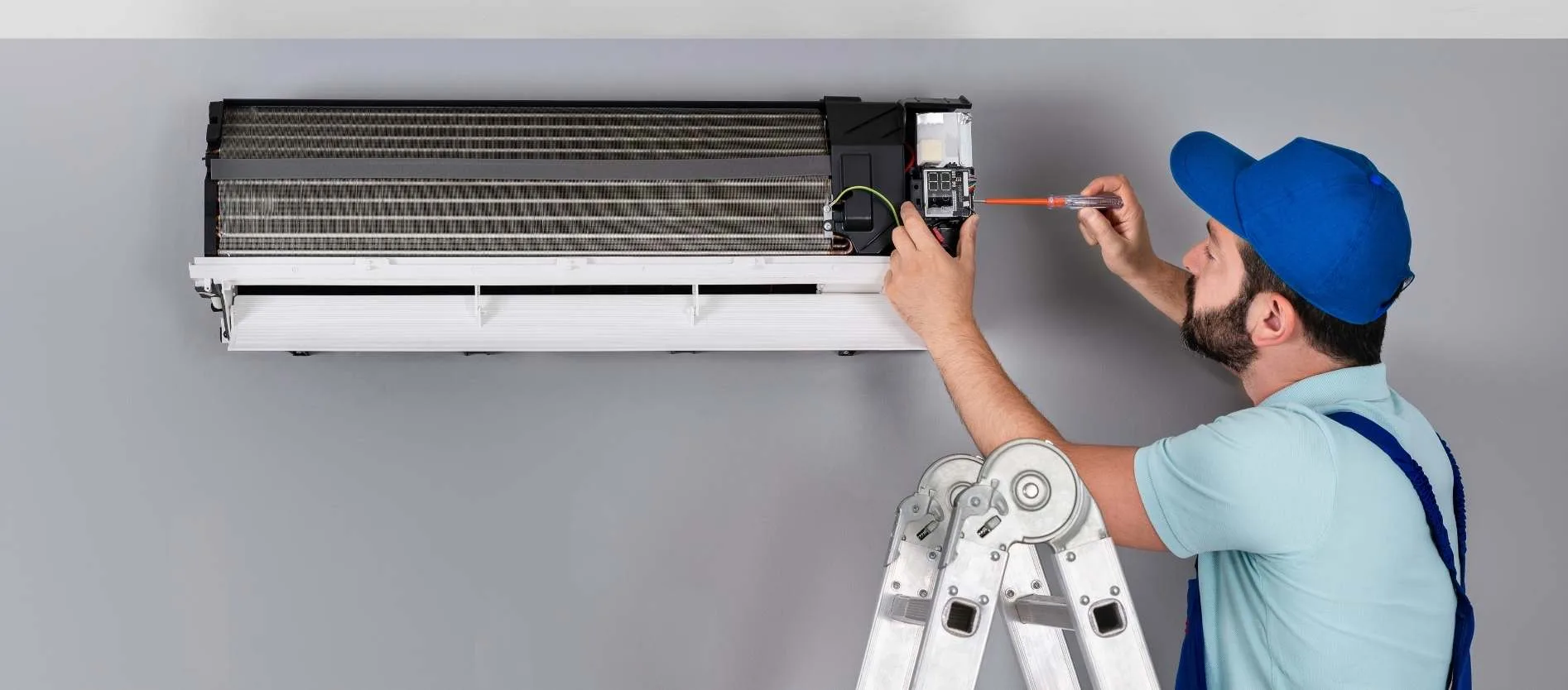 Kartal Soğanlık Carrier Klima Gaz Dolum Servisi